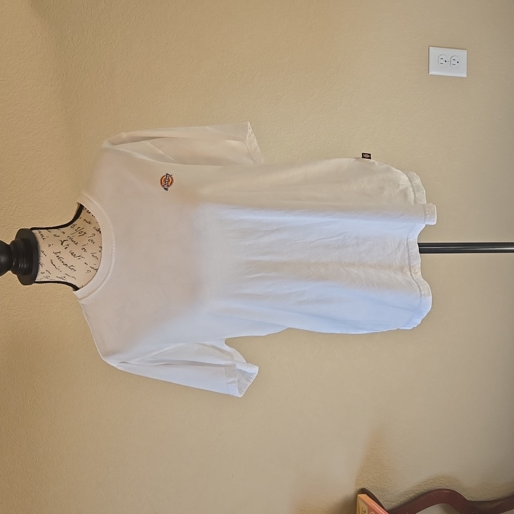 Women's Dickies Top